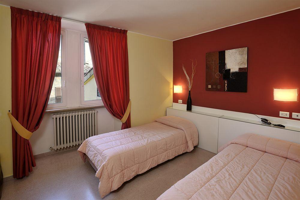 Hotel Eden Perugia Exteriör bild