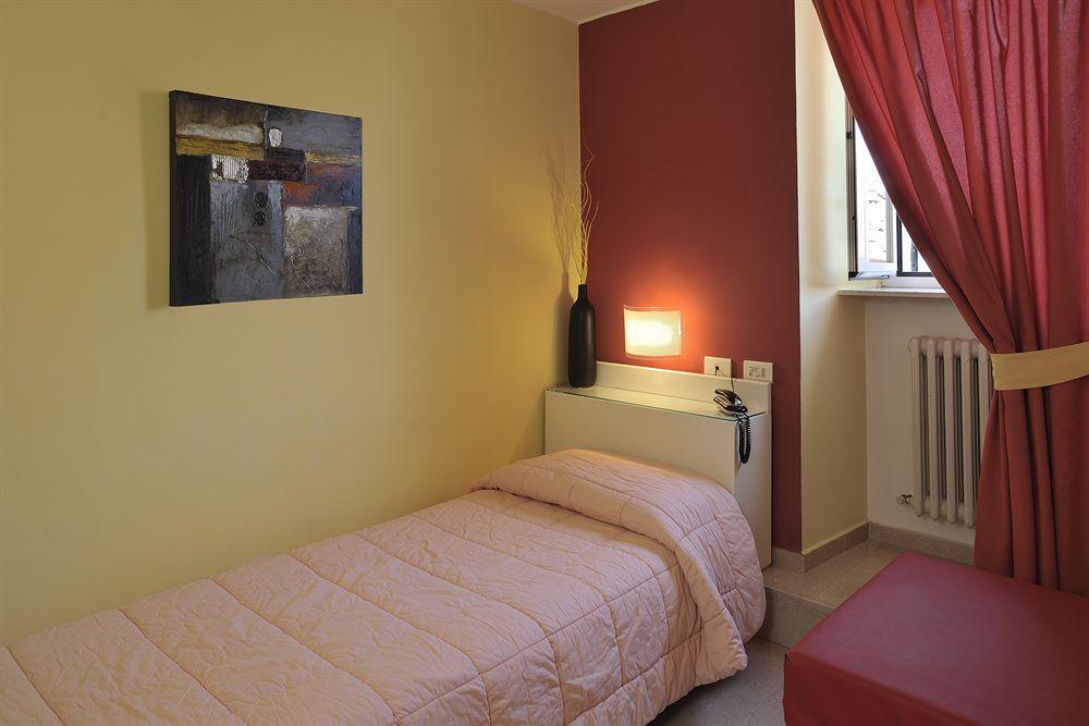 Hotel Eden Perugia Exteriör bild