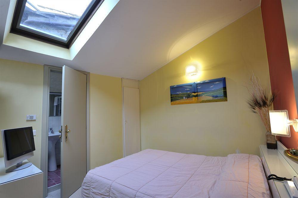 Hotel Eden Perugia Exteriör bild